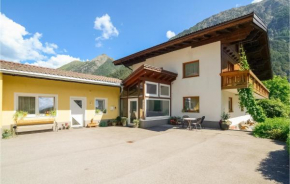 Ferienwohnung In Holzgau